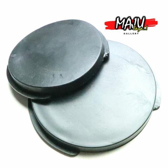 Cover Tutup Feedback Cover Sound Hole Gitar Bass Akustik