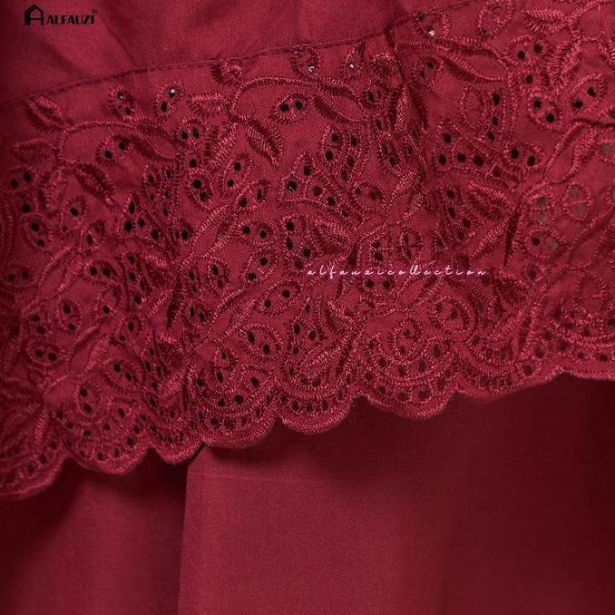 Promo Mukena Katun Siti Khadijah