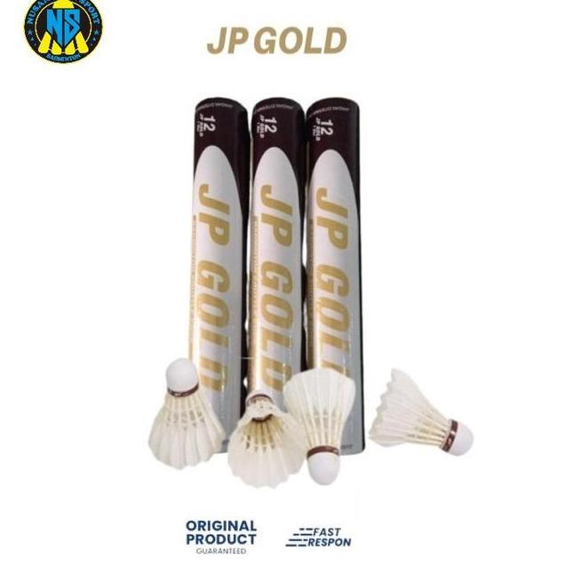 Shuttleco Jp Gold Kok Jp Gold Jp Gold