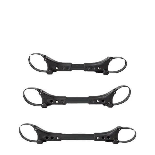 Adaptor Konektor Kereta Bayi Kembar / Adaptor Universal Untuk Konektor Kereta Bayi Kembar Ready Stoc