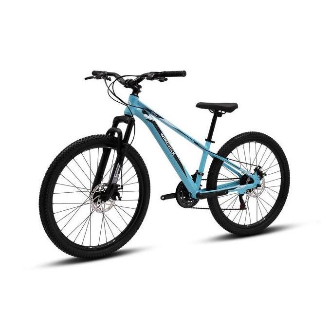 NEW SEPEDA GUNUNG WIMCYCLE MTB ROADTECH 26" | 2X7 SPEED SHIMANO MTB ALLOY REMAJA & DEWASA ORI