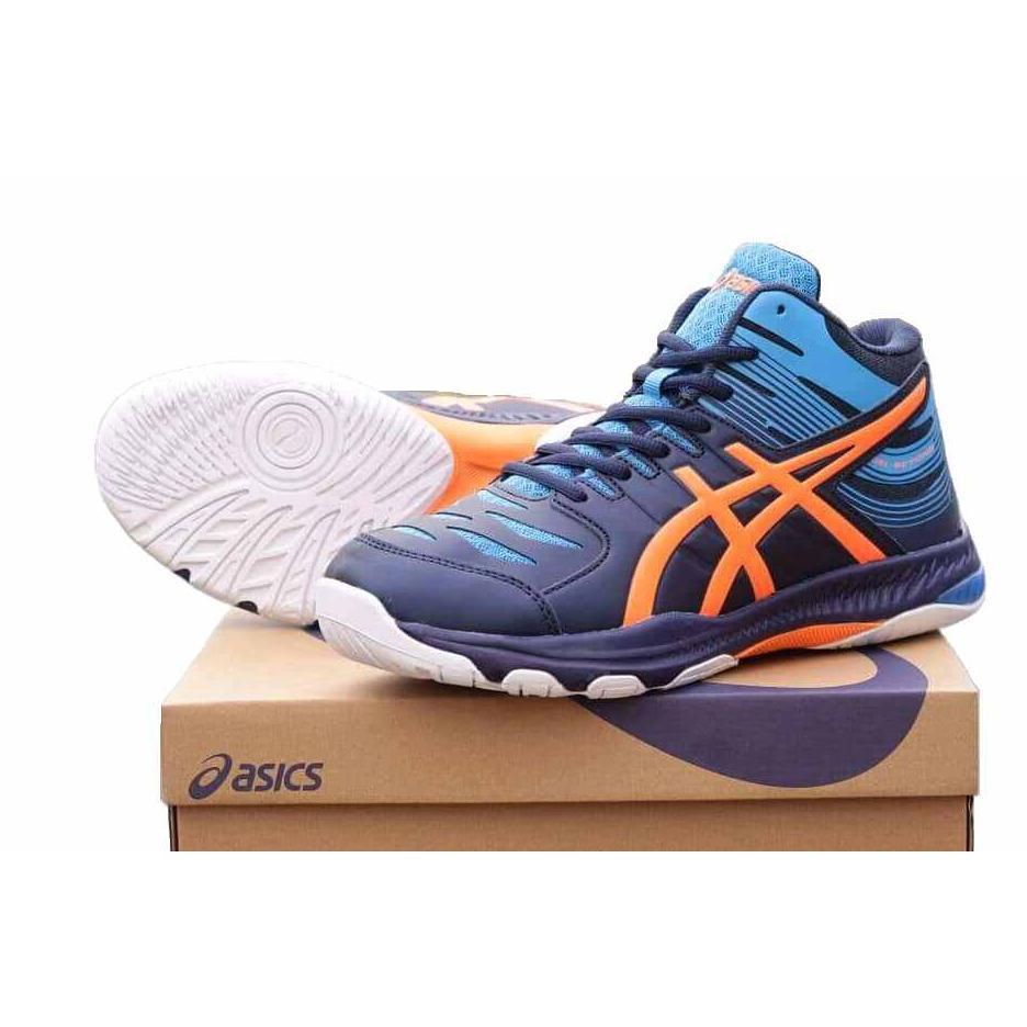 Promo Promo Sepatu Volly Pria  Sepatu Olahraga Trendy  Sepatu Nyaman Dipakai  Sepatu Volly Terbaru