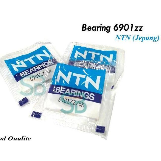 BEARING 6901ZZ NTN JAPAN BEARING 6901Z NTN JEPANG TOP QUALITY BALL BEARING 6901Z NTN BEST PRODUK