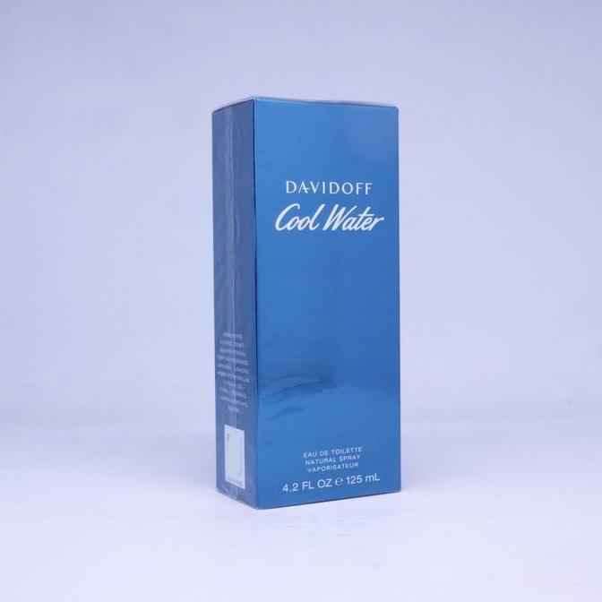 Parfum Davidoff Cool Water Man Pria