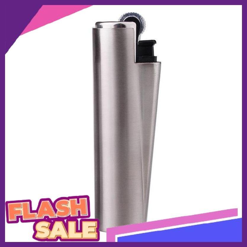 Trending Korek Api Clipper Metal Besi Cp 22 Original Refill Gas Lighter Reusable Dr-02