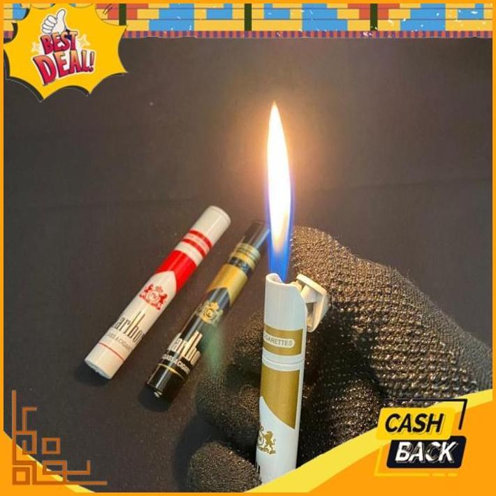 Terbaik Korek Api Bara Gas Model Stik Mb Rk Stik Rkk Korek Api Unik Dr-02