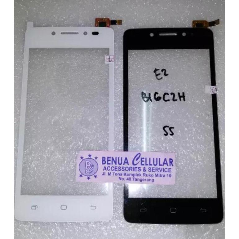 Touch Screen Andromax E2 B16C2H
