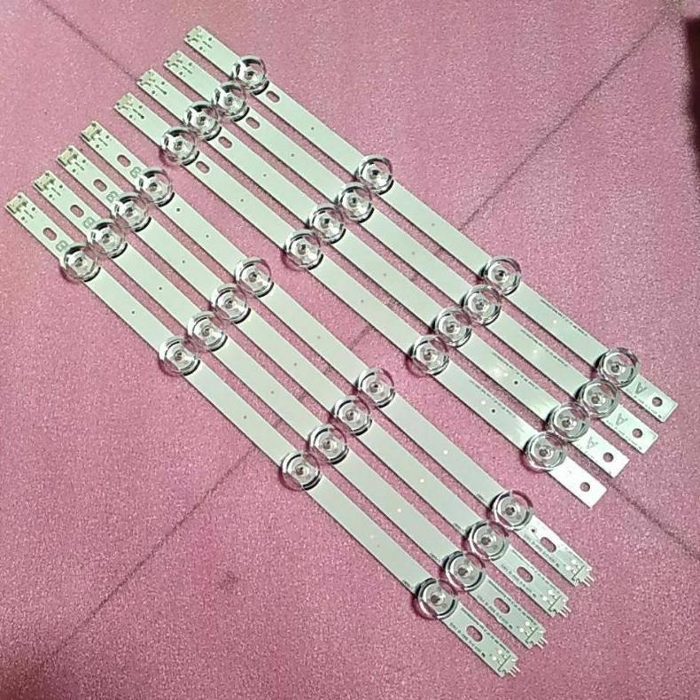 BACKLIGHT TV LED LG 42 INC 42LB550 42LF550 42LB561 42LB563 42LX340 42LB582 42LB 42LF 42LB550A 42LF55