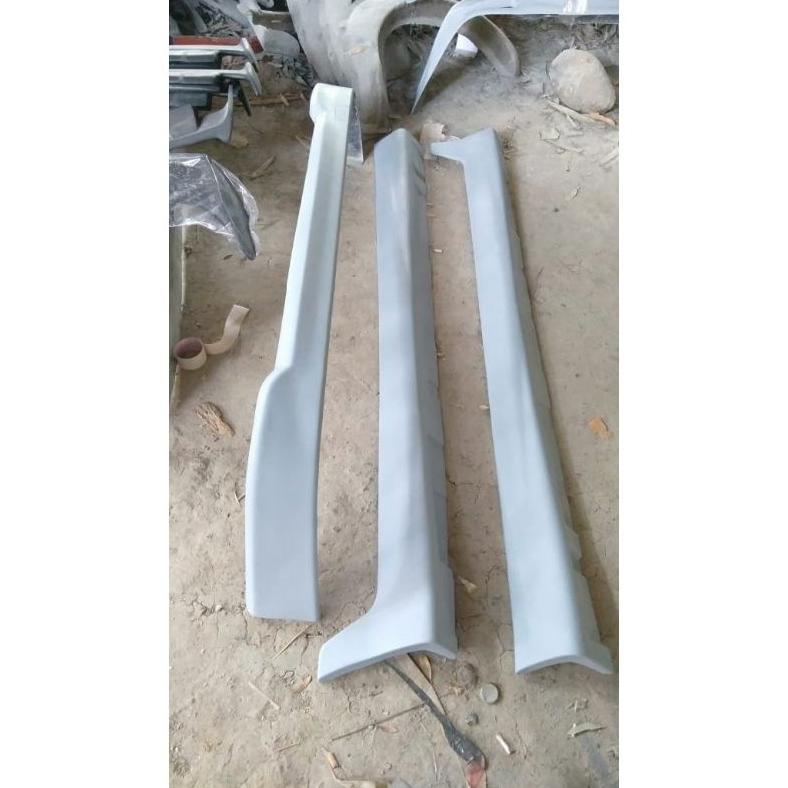 bodykit Avanza type s