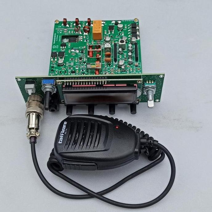 NEW RX TX Transceiver Fm/brik TRX