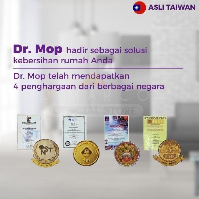 Alat Pel Lantai Terbaik Alat Pembersih Lantai Modern Otomatis pel lantai putar alat pel lantai prakt