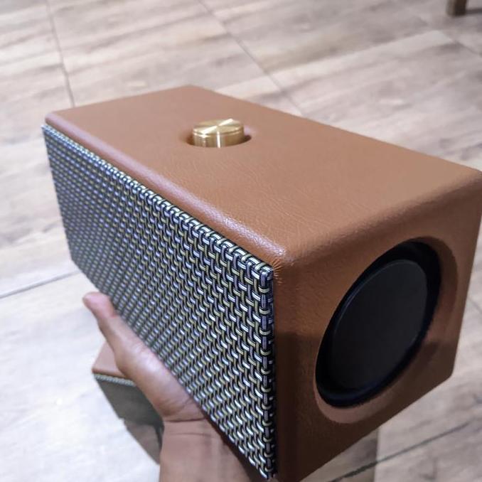Terlaris Speaker Bluetooth Diy/Music Box
