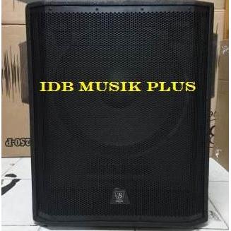 Terlaris Subwoofer Pasif 18 Inch Beyer Bmb350 Bmb 350 Original Beyer