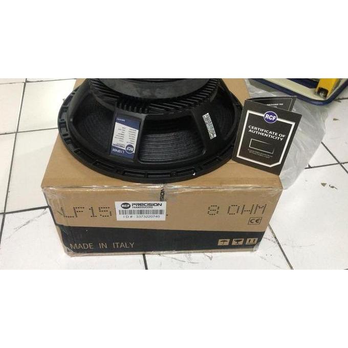 Terlaris Speaker Rcf 15 P400 Grade A
