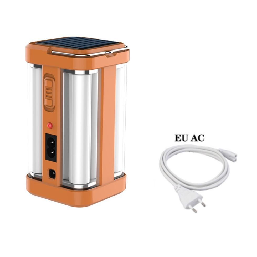 Lampu darurat led super terang / lampu case tahan 12 jam / lampu emergency tahan 24 jam Lampu emerge