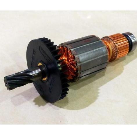 TERMURAH - MAKITA ARMATURE HM 1306 (517773-3) / ANGKER MAKITA HM1306