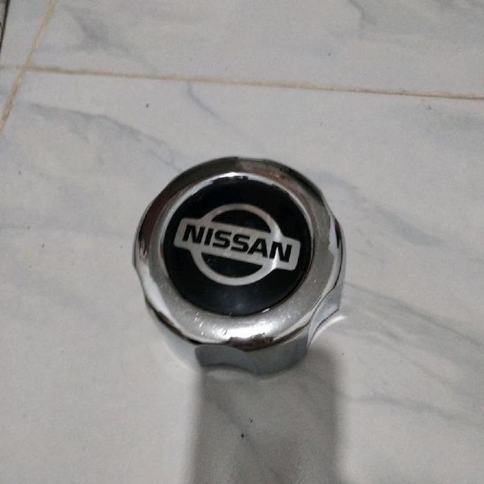 Dop Mobil Nissan Terano Fernekel Copotan