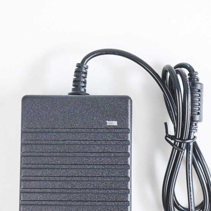 Adaptor Power Supply Dc 12V 10A Untuk Modem Orbit, Router, Cctv, Led Strip, Amplifier, Monitor, Led 