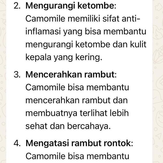 Mbayem78 - Shampo Anak Anti Ketombe Anti Lepek Anti Rontok Formula Anak Aman