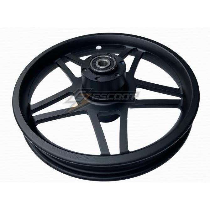 Fiido Original Front Rim Q1S/ Q1 Velg Depan Fiido Electric Scooter