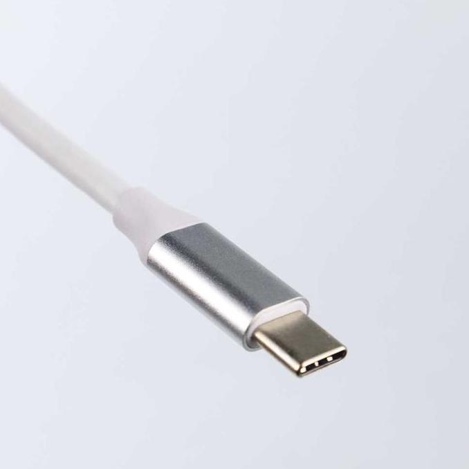 Adaptor Konverter Usb Type C 3.1 To Usb 3.0 / Hdmi / Usb Type C