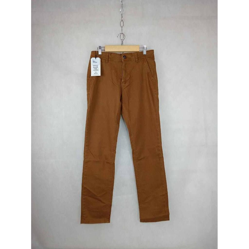 Promo Celana Panjang Pria Chino Scotch&Co / Celana Pria Dewasa Slimfit - Size 29-40
