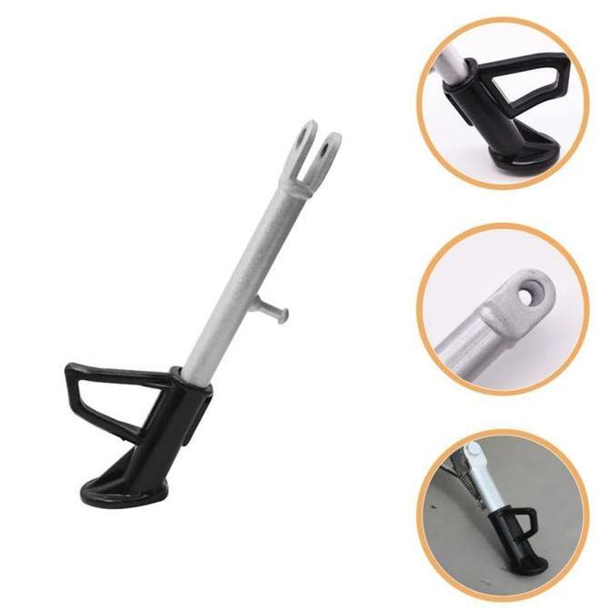 Standar Samping Sepeda Listrik Jagang Sepeda Listrik Motor Setandar Sepeda Listrik Aksesoris Sepeda 