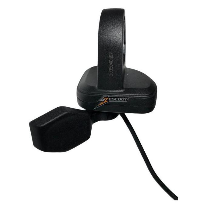 Wuxing Finger Throttle Gas Fiido Q1/ Q1S/ Sepeda Listrik Skuter