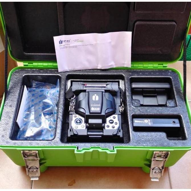 Splicer Inno View 3 Fusion Splicer Inno View 3  Original Product