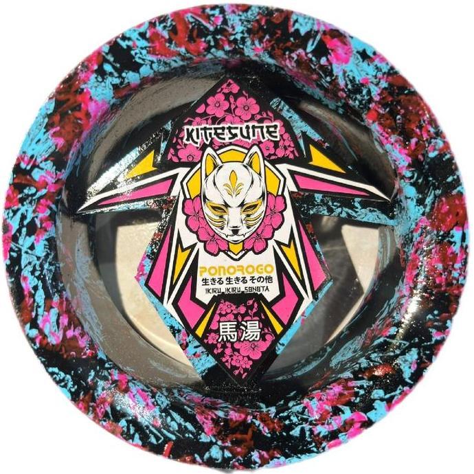 Bladu WIBU Warok Super Tebal Gulungan Layangan GOL