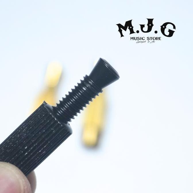 Pivot Tremolo Gitar Elektrik Updown Floyrose Floyd Rose