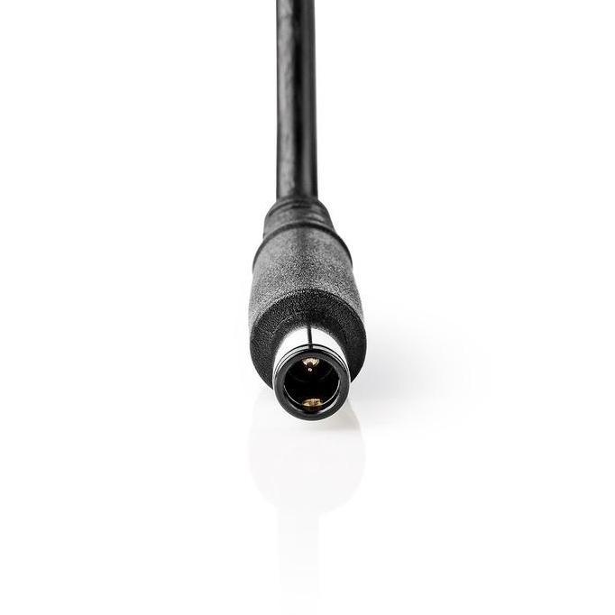 Adaptor Charger Laptop Dell Latitude E6420 E6320 E5420 E6400 - Ori