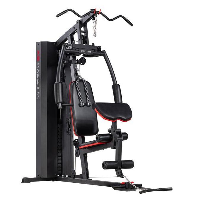 Promo Kettler Multigym EX Diskon
