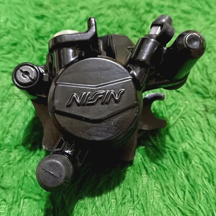 Promo original kaliper depan hayate titan axelo pnp nex blade revo absolute Diskon