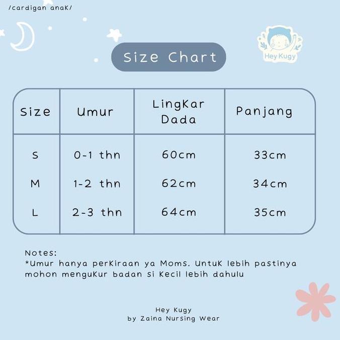 New- Cardigan Bayi Perempuan New Born / Jaket Anak Cewek Balita Baby Korea Lucu Putih Coklat