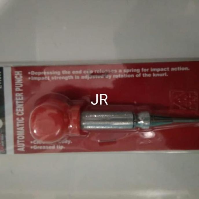 :::::::] JTC 3927 Automatic Center Punch