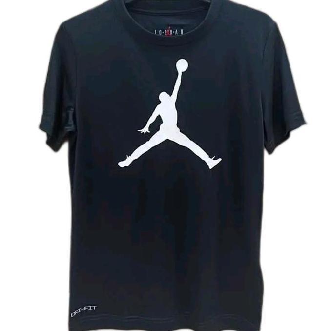 New- NIKE original kaos Dry Fit anak