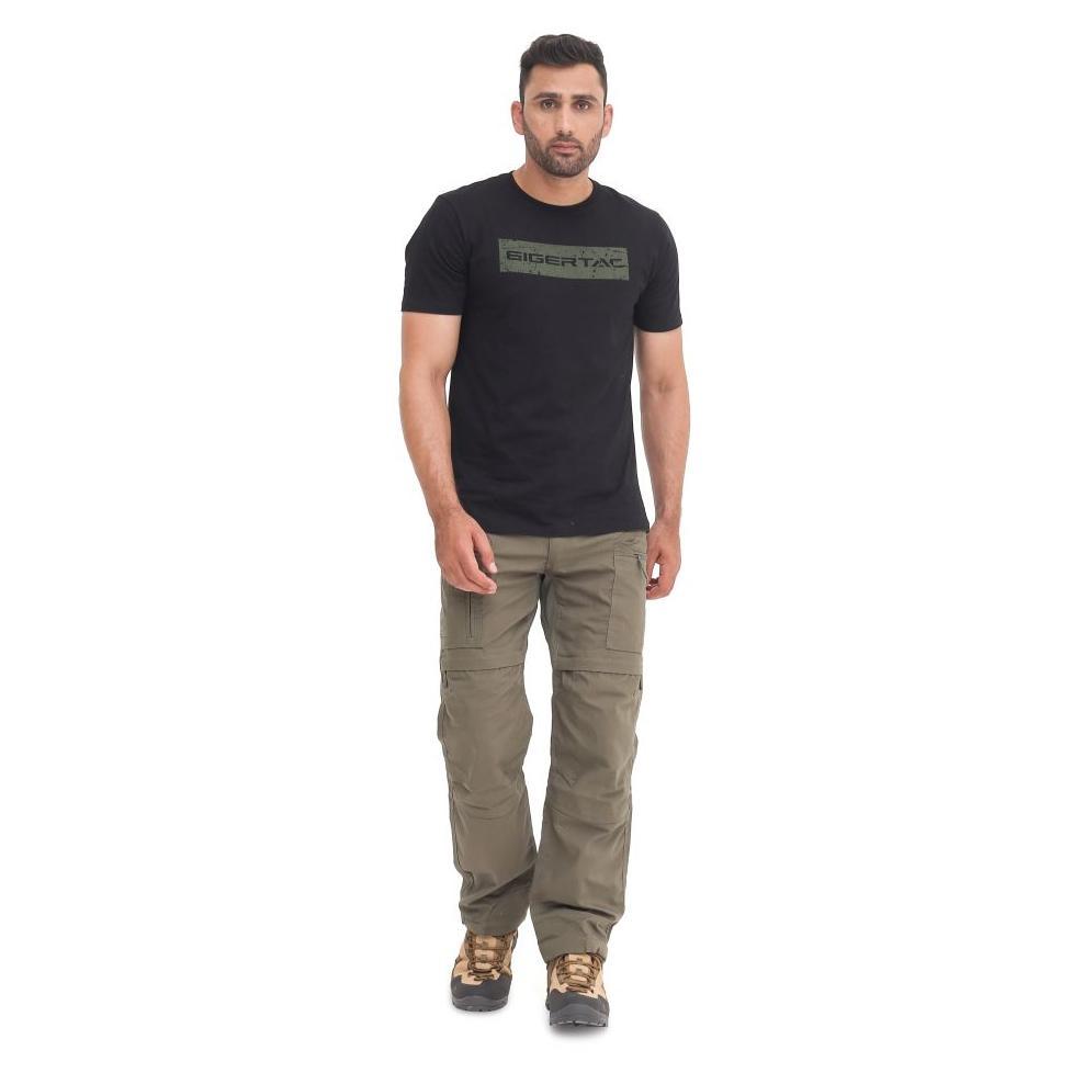 Grosir Eiger Men'S Multipocket Pants