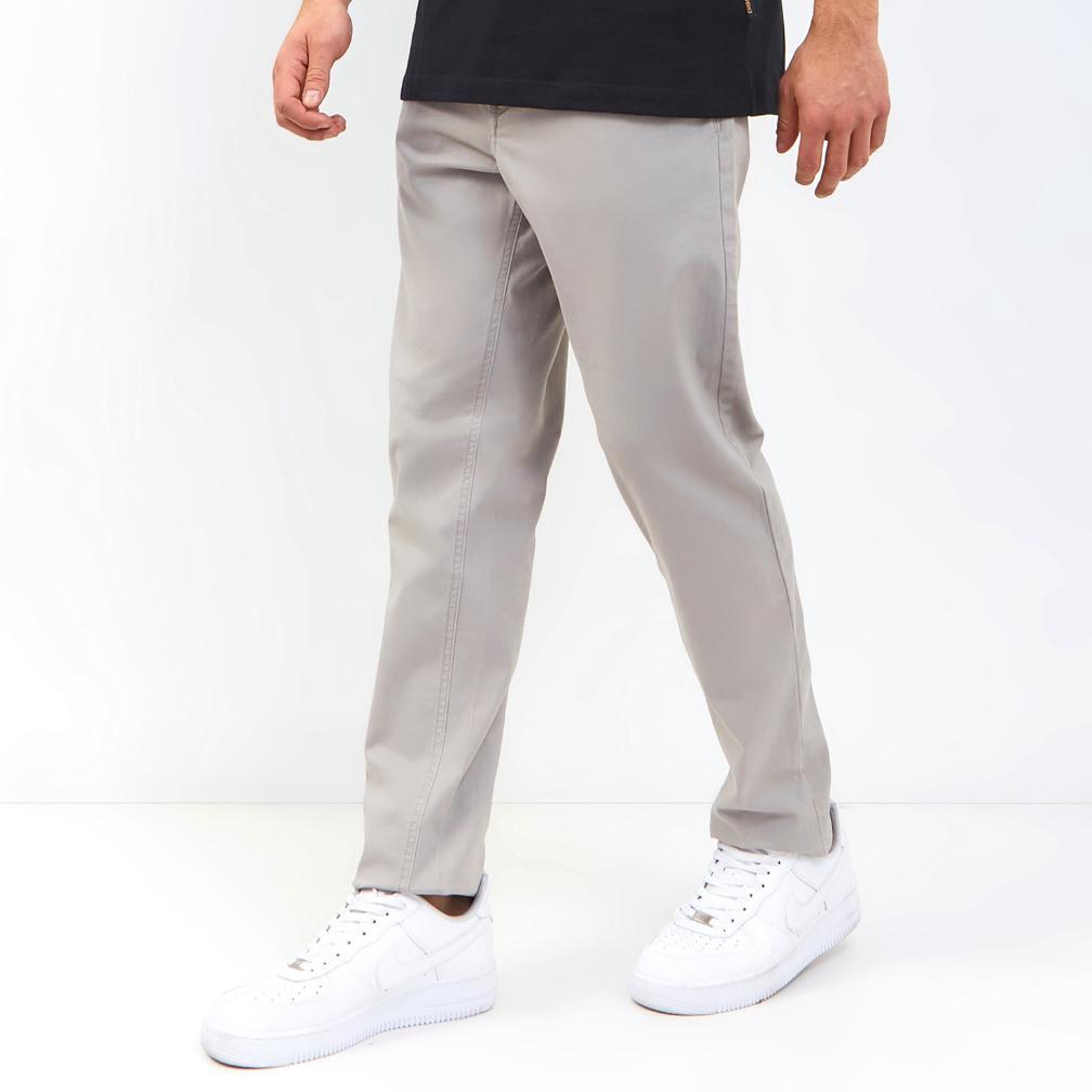 Promo Emba Classic - Celana 5 Pocket Chinos Material Katun Stretch - Epa 012