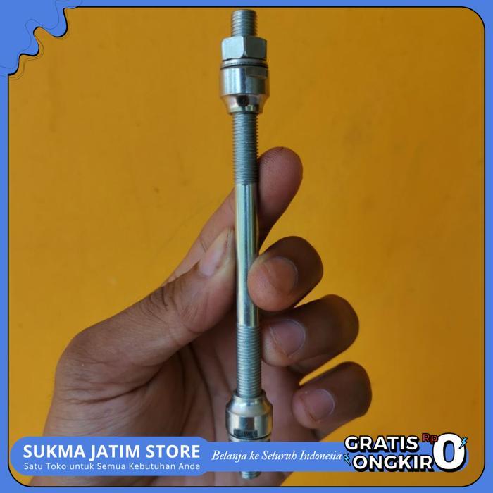 AS BELAKANG PANJANG TAIWAN RODA SEPEDA BEST DEAL