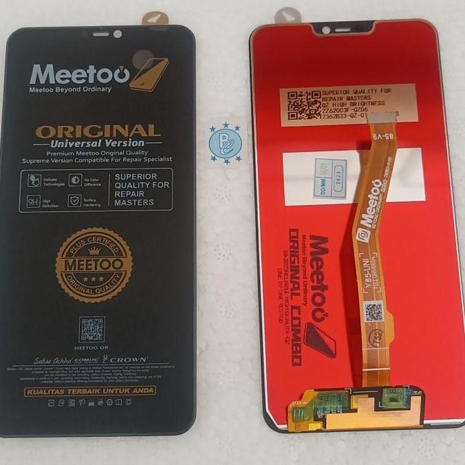 Meetoo - Lcd Vivo V9 / Lcd Vivo Y85