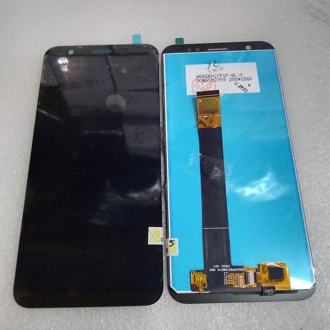 Lcd Asus Zenfone ZB555KL X00RD X00PD