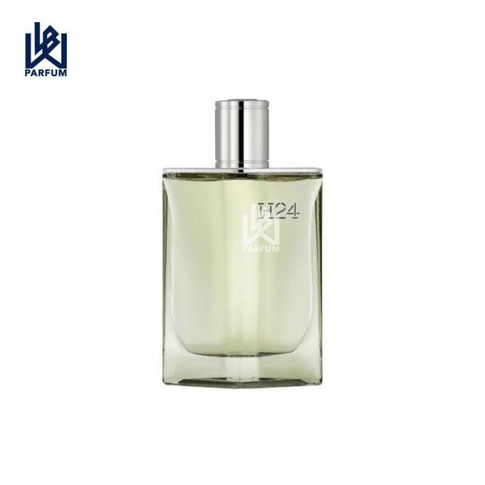 New- Parfum Hermes H24 Men EDP 100Ml