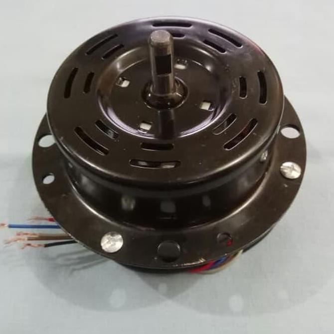 ] Dinamo Kipas Tornado Fan Regency 18 inch - Dinamo Fan Regency