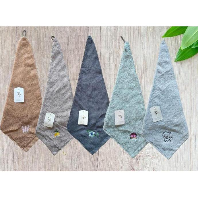 New- Lap Tangan Gantung Terry Palmer