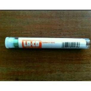 #@#@#@#@] Lem hijau - Lem Bakar Lacostick - Lem Bakar