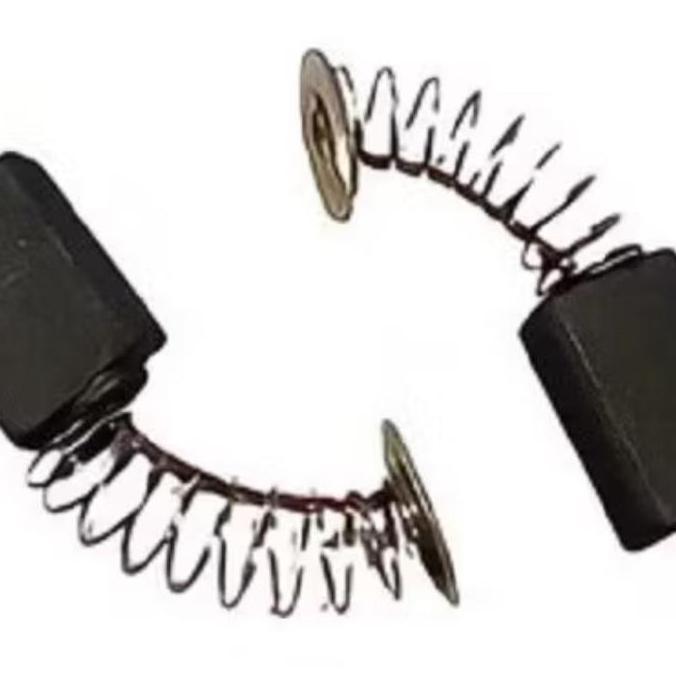 ```````] Bostel Mesin Gerinda Bitec gm9554 Arang Carbon Brush CB