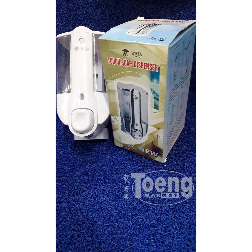 TERBARU - TEMPAT SABUN CAIR WIKEA
