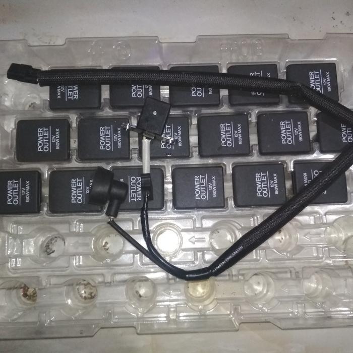 Fulser Fullser Pulser Honda Cbr250Rr Original Original Dan Terpercaya