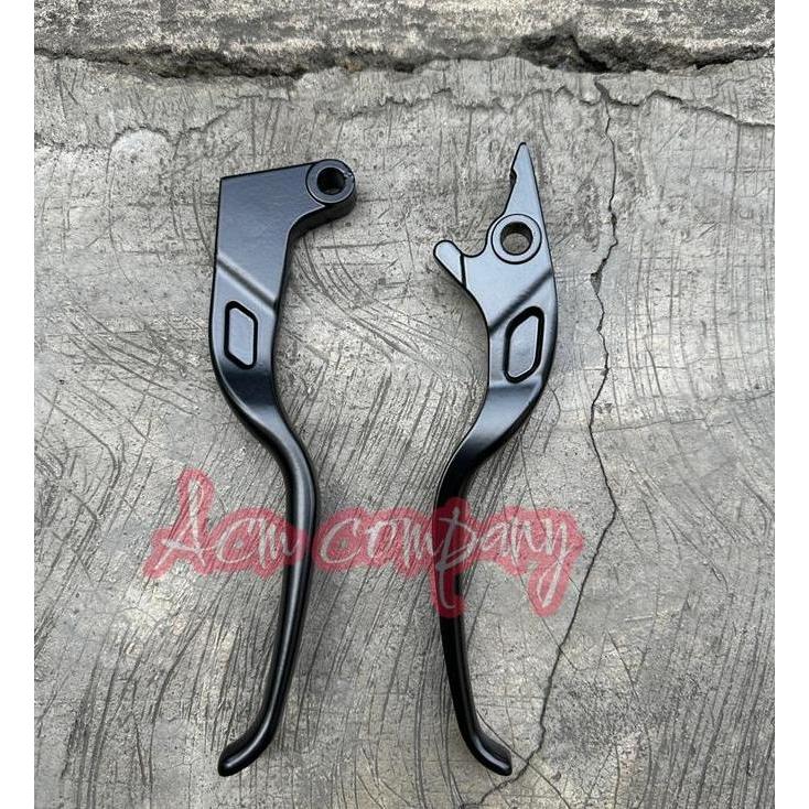 HANDLE KANAN KIRI BUAT MASTER REM RCB BREMBO DOMINO UNIVERSAL TUAS REM/KOPLING RCB-BREMBO
